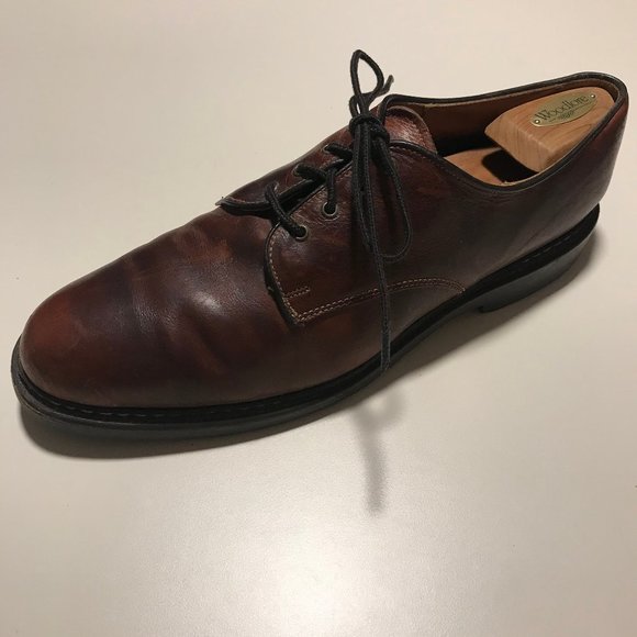 Allen Edmonds Oxford Comfort Shoe 11.5 D main image 16